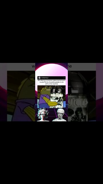 Neckbeardia #Meme Diaries #335 #shorts