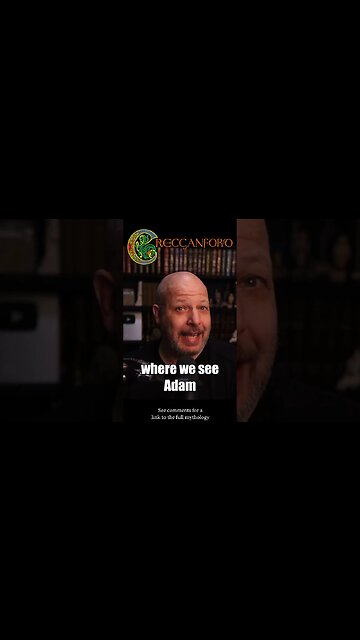 How we lost our IMMORTALITY