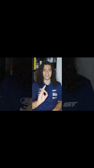 TURISMO 1.4 BRASIL 2023 | 1a ETAPA | SHORTS HIGH SPEED