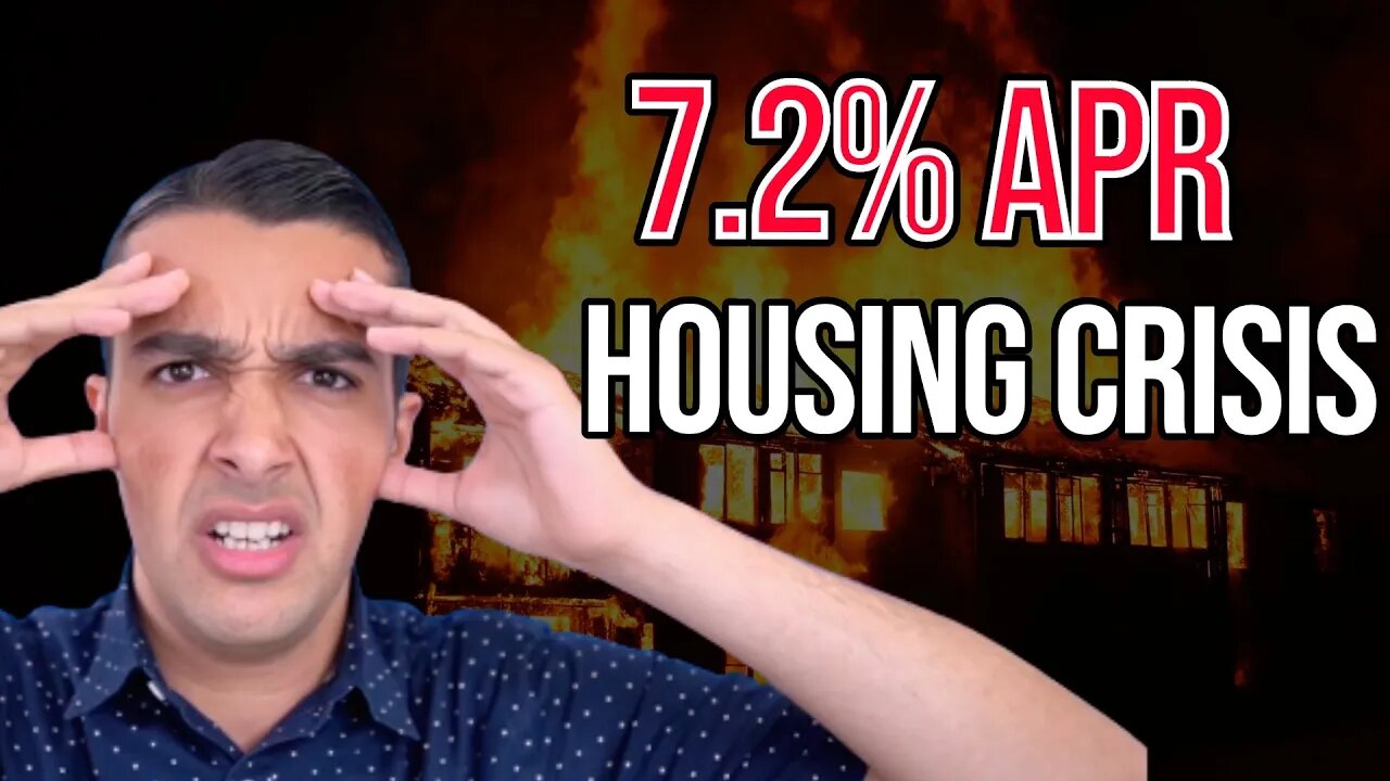 3 Reasons Why NEW Mortgage Rates Are Plummeting Housing Market