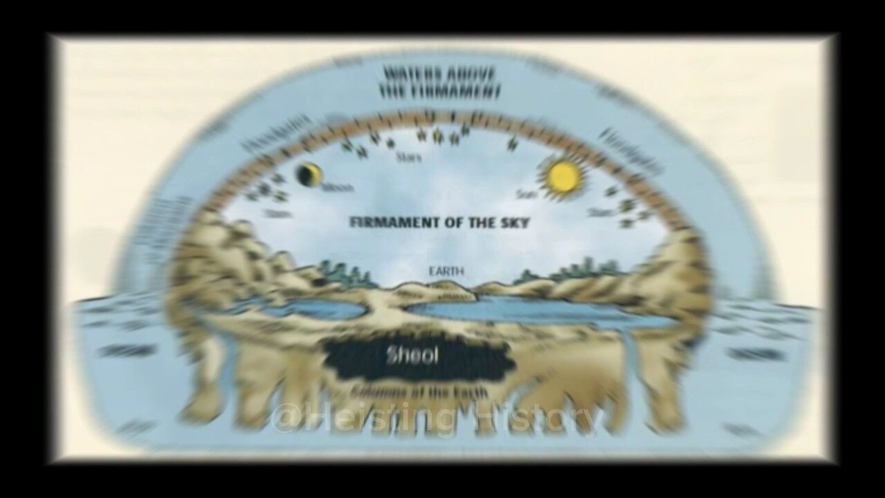 The Firmament, Eternal Sky