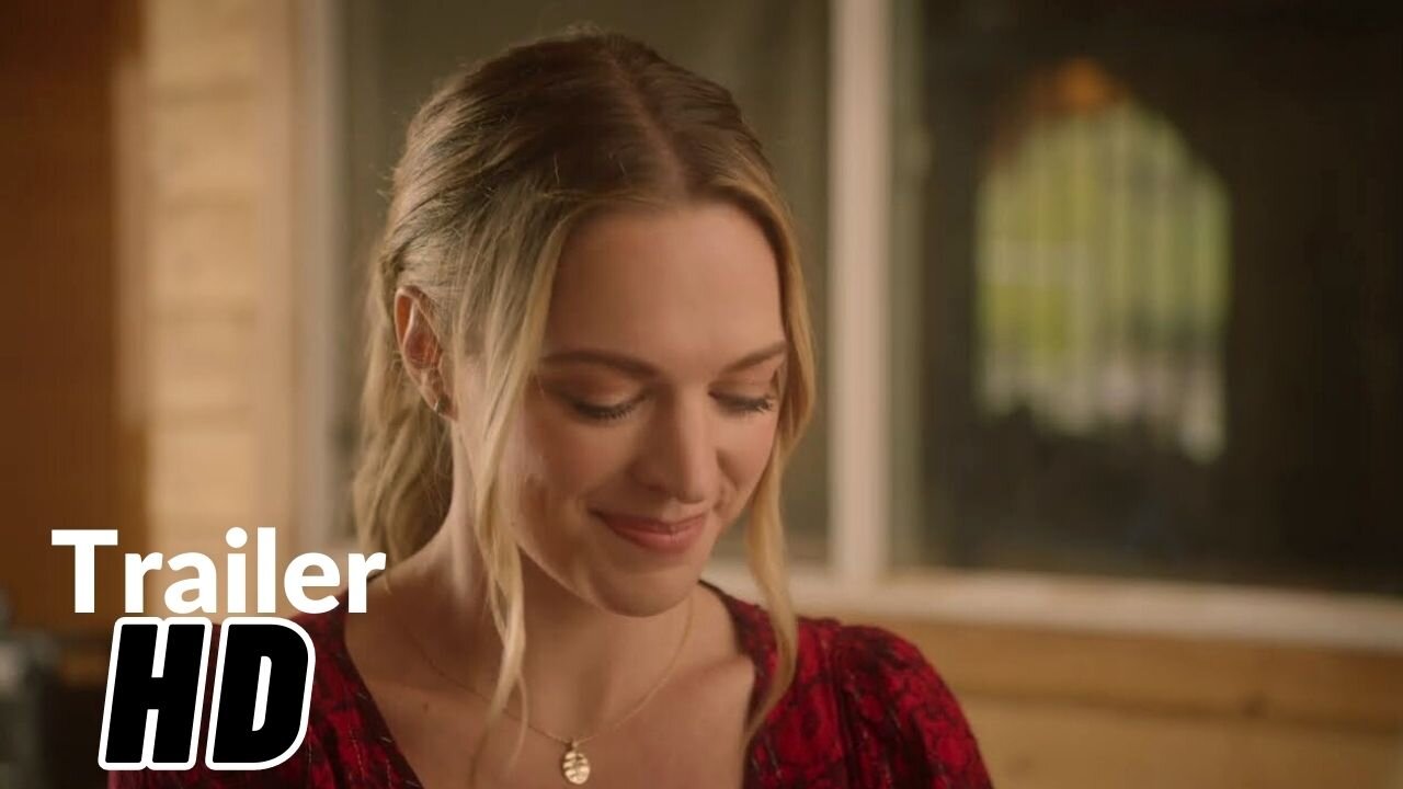 HEARTS UNDER THE OLIVE TREE Trailer (2023) Romance Movie HD