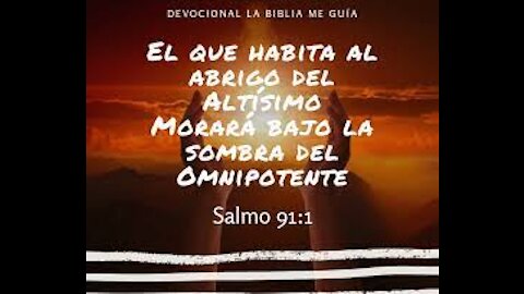 Salmo 91