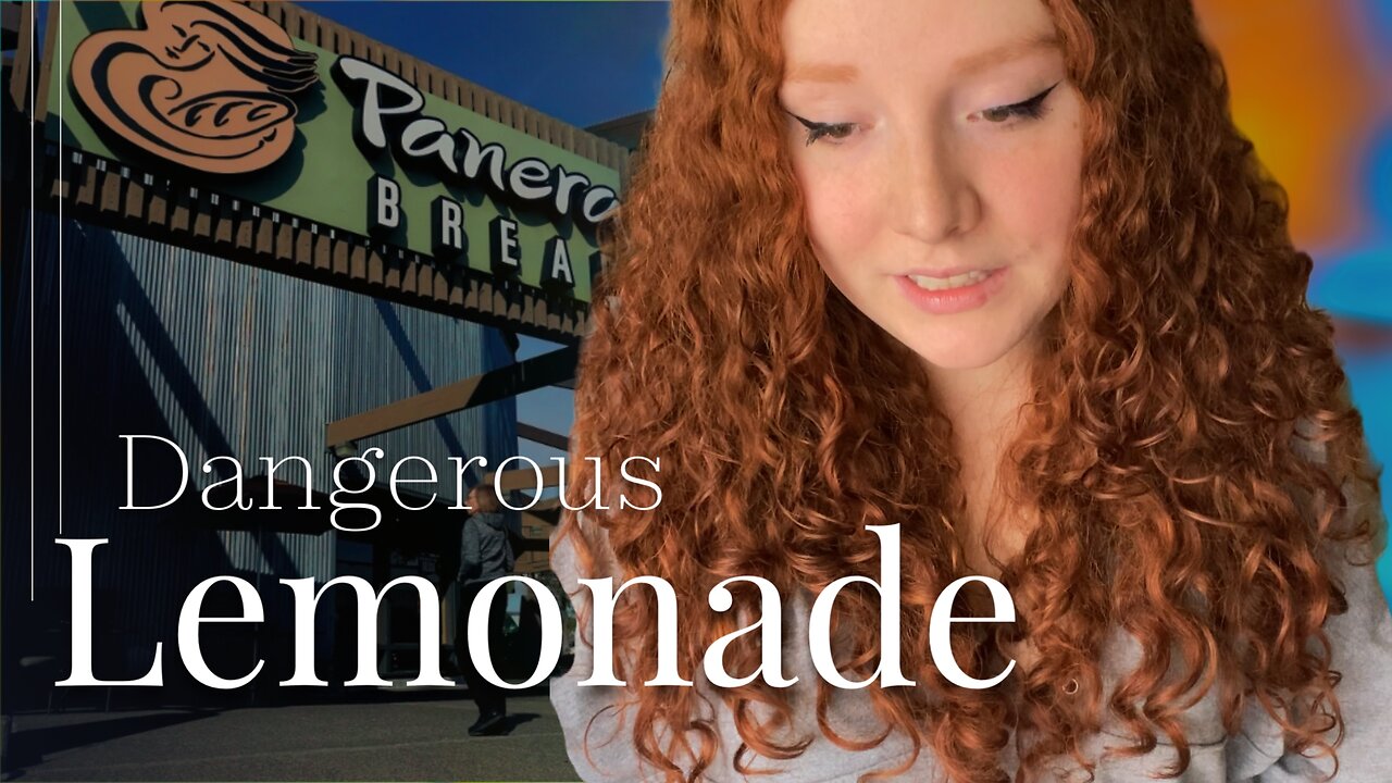 Panera Bread’s Charged Lemonade linked to two deaths