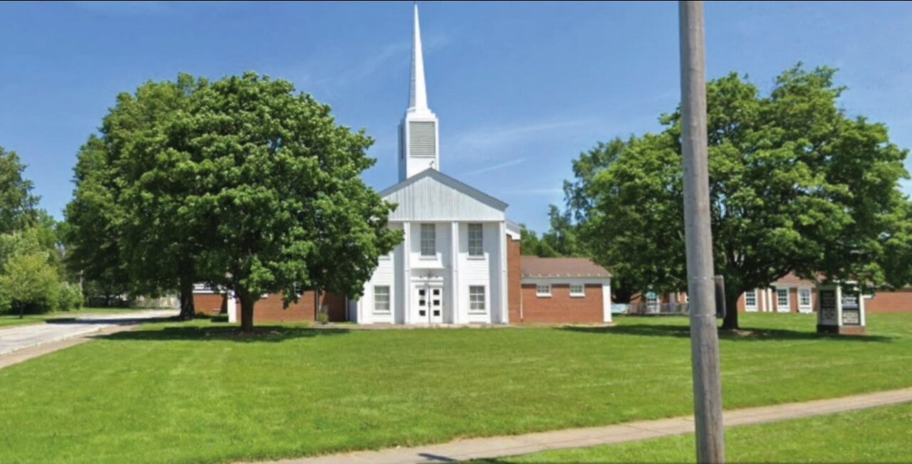 Bellaire Church Virtual Walkthrough