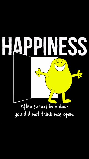 Are you ready for Happiness? [GMG Originals]