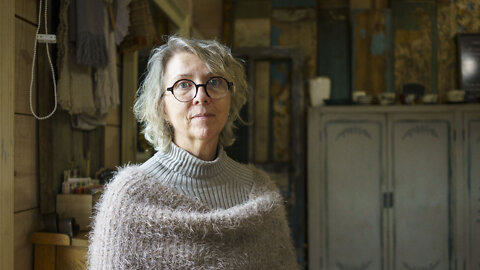 France Quirion de Lin Quotidien