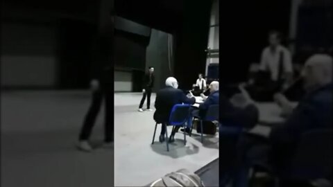 Fare un provino a Cinecittà