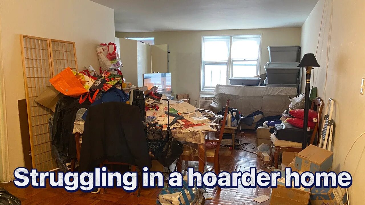 Why hoarding cleaning is different? #organizing #cleaning #cleaningvlog