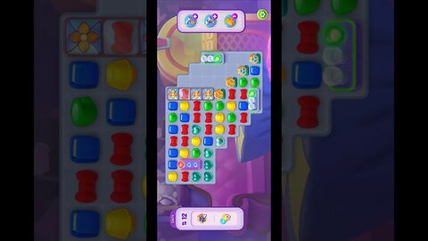 Shorts Playrix Homescapes Gameplay Walkthrough Level 12874-010