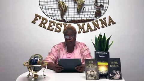 'Not By Might - Not By Power - But By The Spirit"