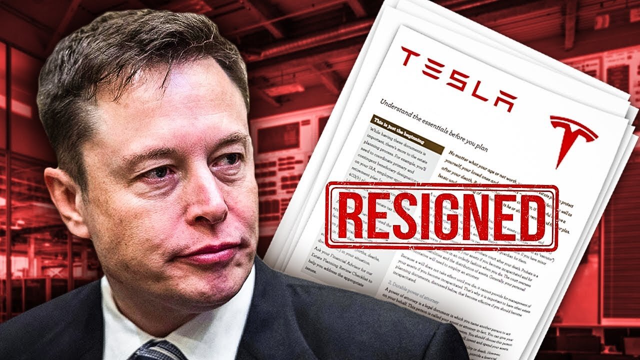 What If Elon Musk Retired?