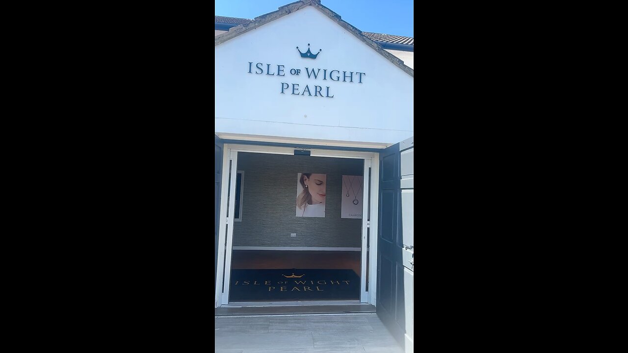 Isle of Wight Pearl