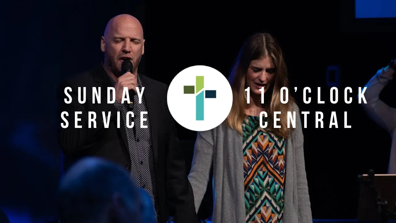 Sunday Service Livestream | Sojourn Church Carrollton Texas