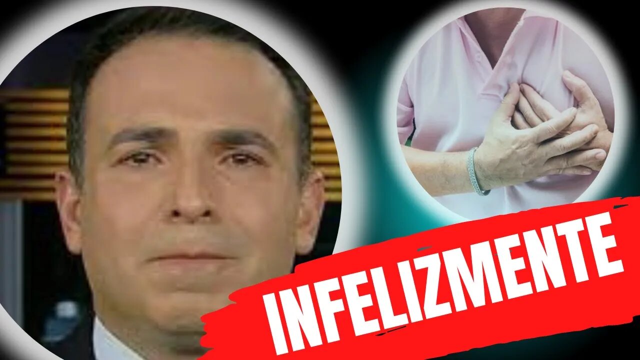 GOTTINO PASSOU MAL | INFELIZMENTE | FORTES DORES NO PEITO