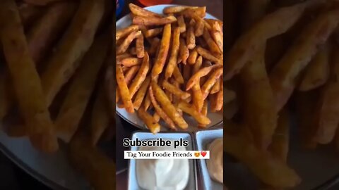 finger chips 😋#viral #india #shorts #foodie