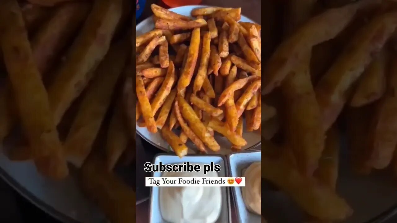 finger chips 😋#viral #india #shorts #foodie