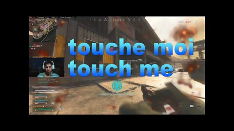 touche me low