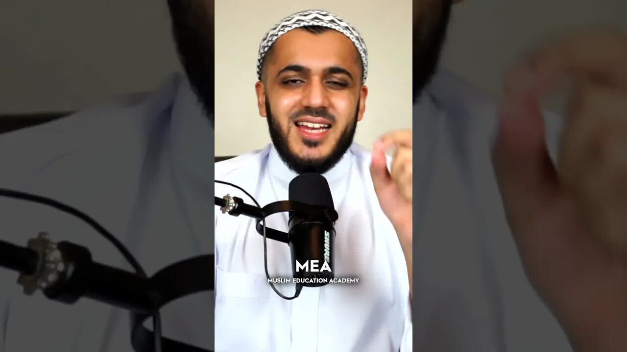 A SUMMARY OF FASTING RAMADAN (less than 2:30mins). Vertical Video.