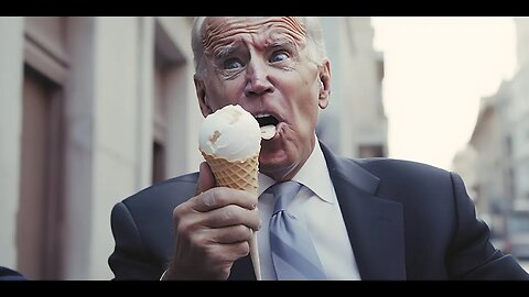 CETTE SEMAINE CHEZ LUX MÉDIA -16 SEPTEMBRE 2023 - BIDEN ENQUÊTÉ - LES CONSTATISTES ONT ENCORE RAISON