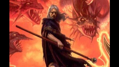 Dragonlance Legends