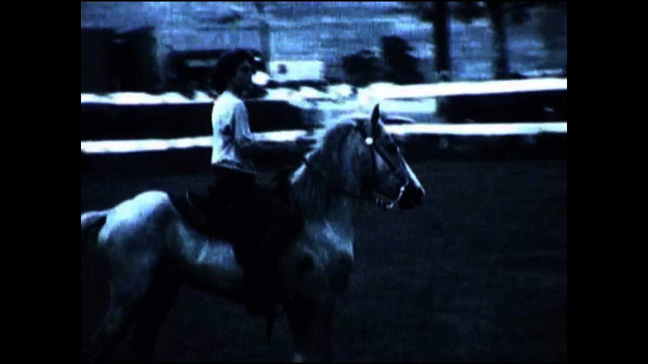 Antilles Riding Club 1971