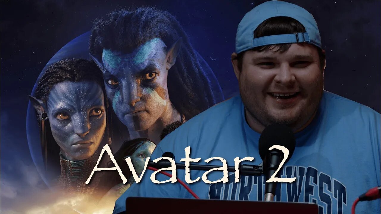 Avatar 2: The Way of Water