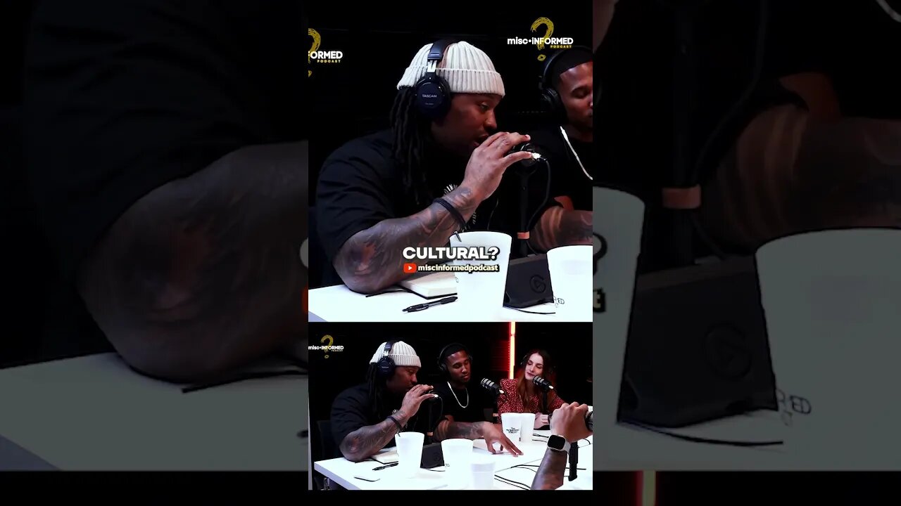 this is BOSNIAN CULTURE 🇧🇦 ⁉️ #misc • iNFORMED 🎙️-{ Full Episode Spotify & YouTube 🟢🔴}