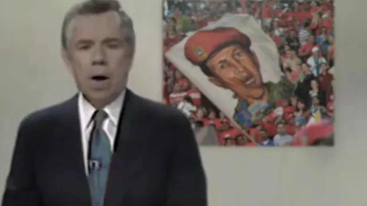 The Bolivarian Revolution