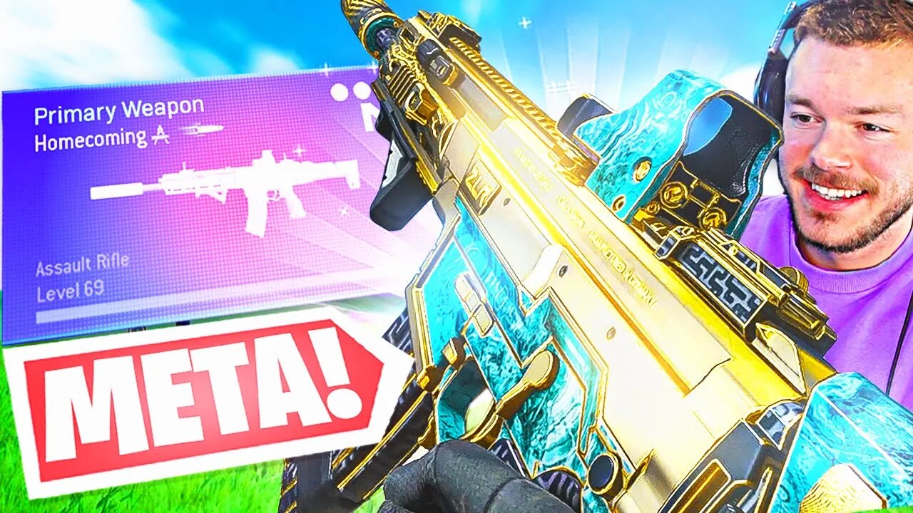 this Buffed Kilo Class goes CRAZY 😈