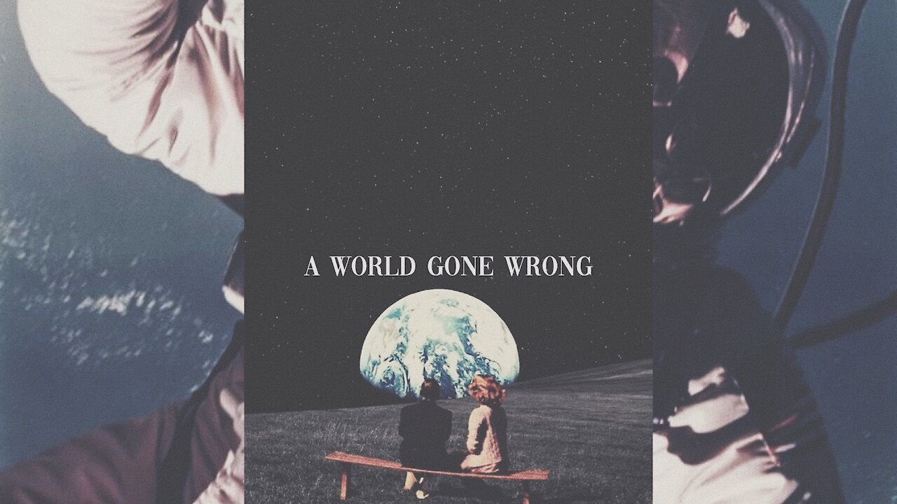 🌹 A World Gone Wrong [Ep. 5]