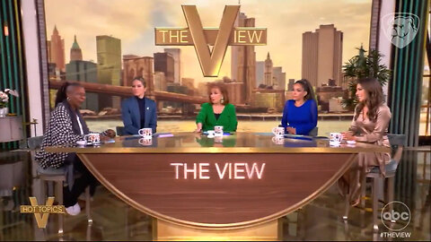 Tiresome 'The View' Panel Spreads Misinformation On Pete Hegseth Without Correction