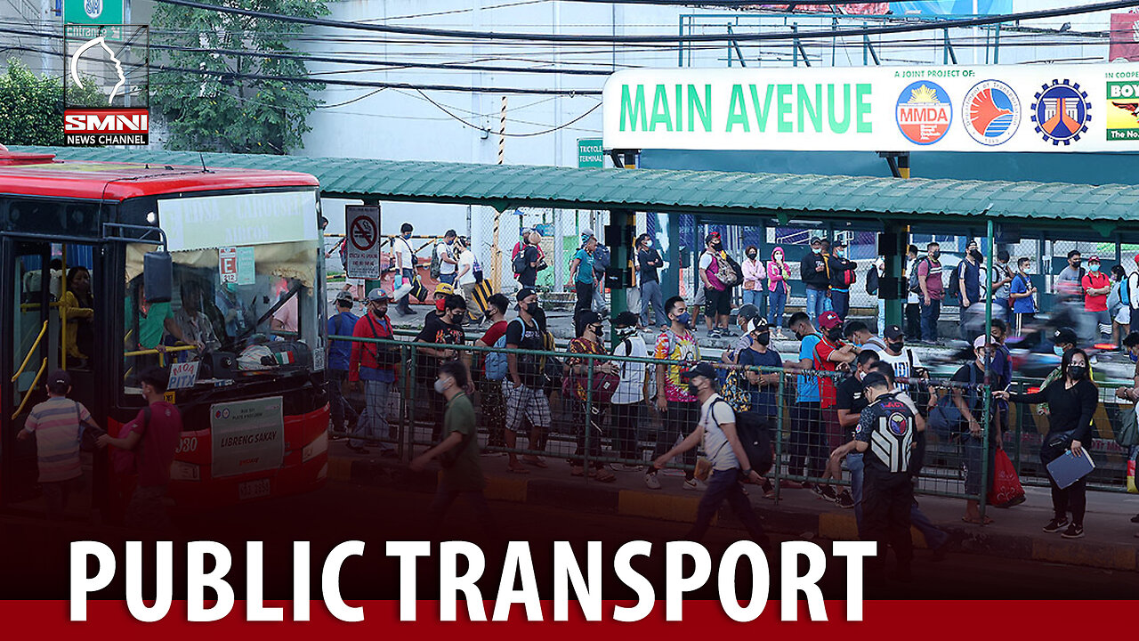 DOTr, pananatilihin bilang pinaka-episyenteng public transport ang EDSA busway