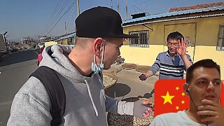 Reacting to INVESTIGATING RURAL CHINA (You will be Shocked!)
