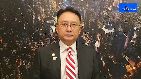 ★정충제 선생이 매국노 황교안에게 보낸 편지 공개 [태평] 190707 일 [김일선의 시사적중] 김일선 교수