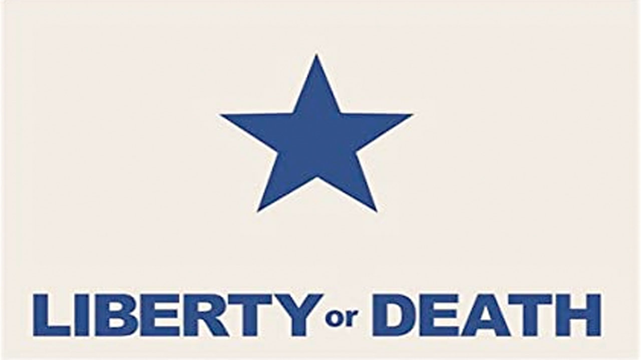 AA-Liberty or Death