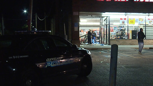 Robberies at local Family Dollar locations have shoppers concerned