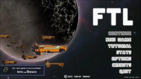 First Look At FTL