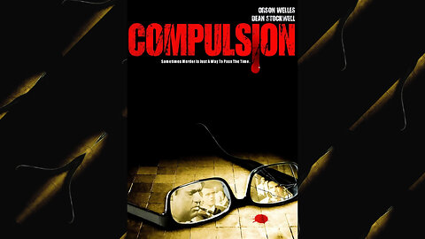 Compulsion (Film 1959)