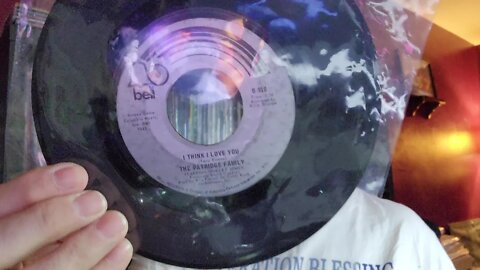 I Don't Usually Buy 45s, But When I Do... | Vinyl Community