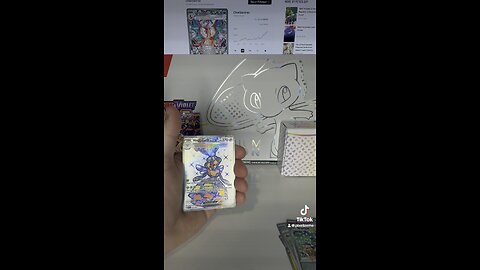 Pokemon Obsidian Flames - I pulled A Vespiquen EX Double Rare!