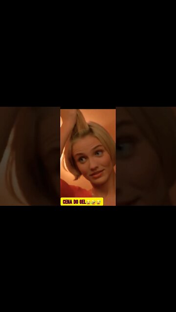 CENA DO "GEL" 🤣😂😅, QUEM VAI FICAR COM MARY. #shorts #viralvideo #filmes