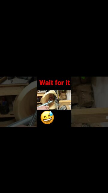 God Danm it another time #shorts #shortvideo #woodworking #fail