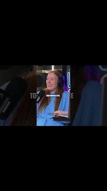 Don't Be Combative With Your Man!!!