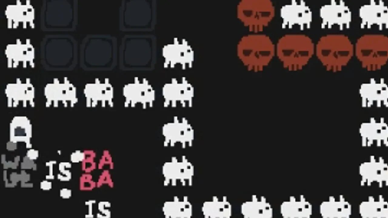 Baba Is You