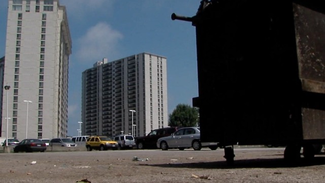 North Pointe Apartments manager pleads guilty to rat infestation, accumulation of garbage