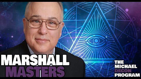 Marshall Masters - Planet X & Beyond, The Future Depends On You
