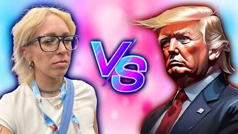 Game Journalist PANIC After Trump Victory