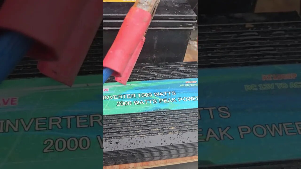 power on the with low cost Diy