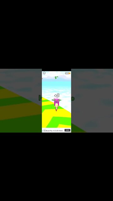 Shortcut Run - Level 30